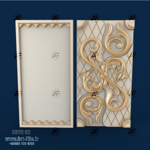 فروش فایل سه بعدی تخته نرد 3DTN63