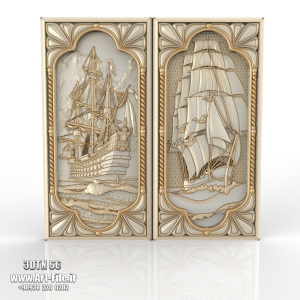 فروش فایل سه بعدی تخته نرد 3DTN66