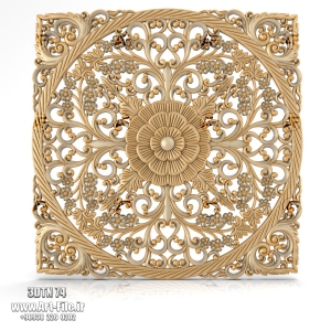 فروش فایل سه بعدی تخته نرد 3DTN74