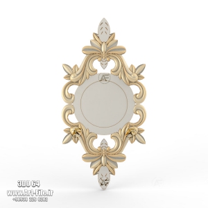 فروش فایل سه بعدی ساعت  3Do64