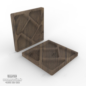 فروش فایل سه بعدی ظروف 3dB30