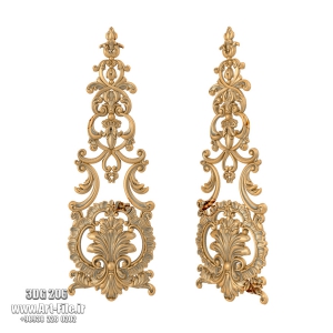 فروش فایل سه بعدی گل دکوری گل   3Dg206