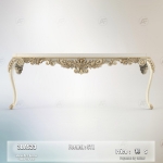 فروش فایل سه بعدی جلو مبلی و نهار خوری 3DAs23